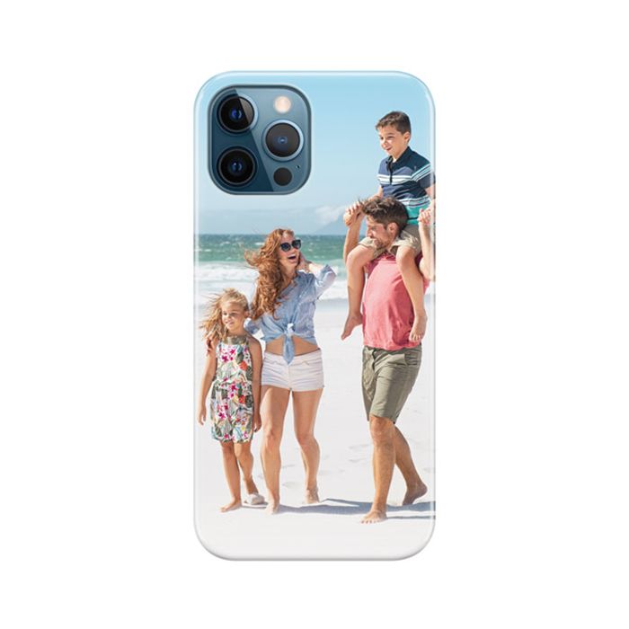 Coque personnalisée iPhone 12 Pro 
