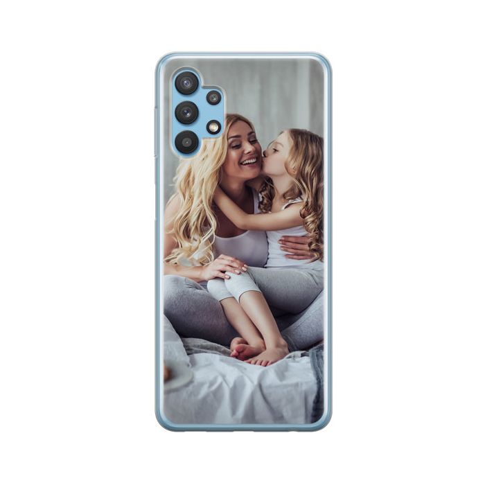 Coque personnalisée Samsung Galaxy A32 