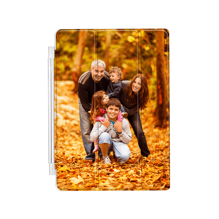 iPad 2021 (9th gen) - Smart Cover | LaCoquePersonnalisée 