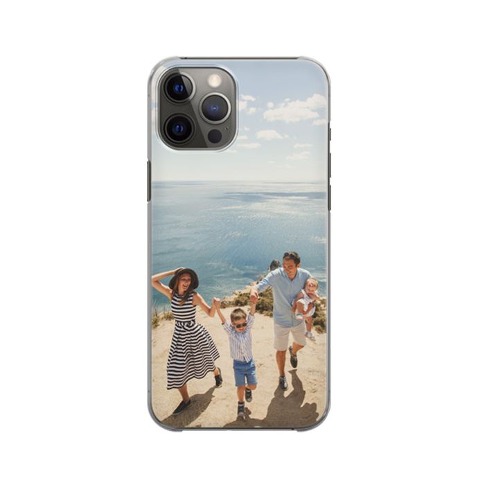 iPhone 12 Pro Coque Rigide Personnalisée 