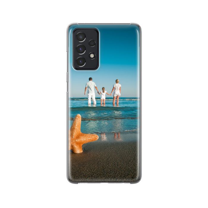 Coque Personnalisée Samsung Galaxy A52