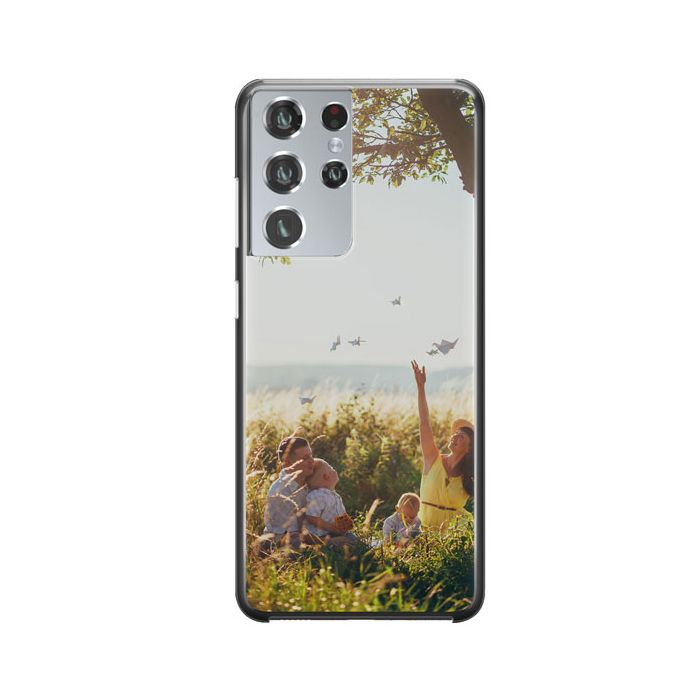 Coque Personnalisée Samsung Galaxy S21 Ultra