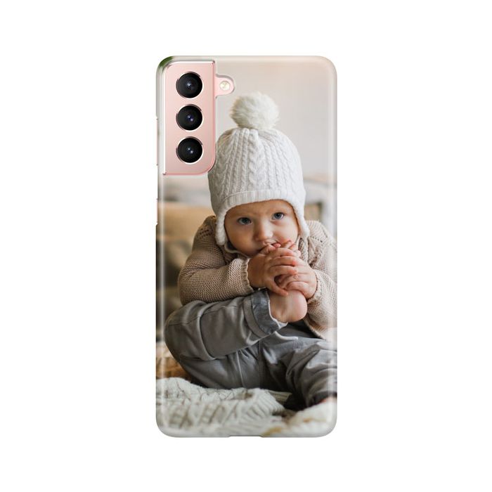 Coque personnalisée Samsung Galaxy S21 Plus 