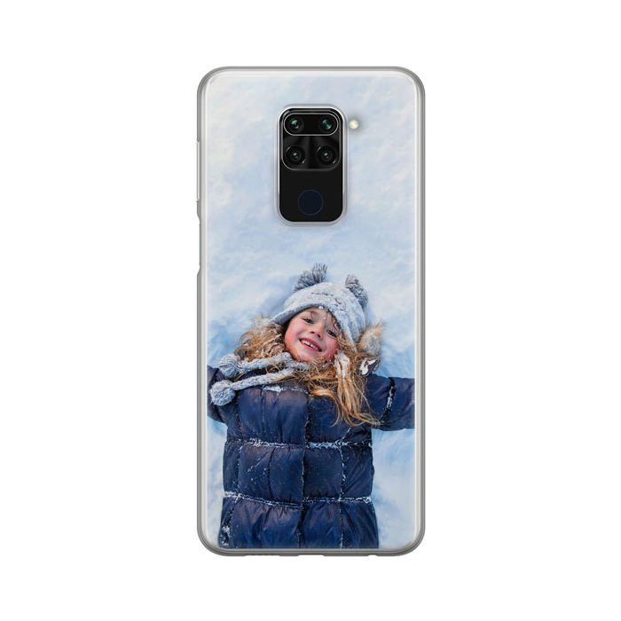 Coque Personnalisée Xiaomi Redmi Note 9 Xiaomi Redmi Note 9 Phone Case