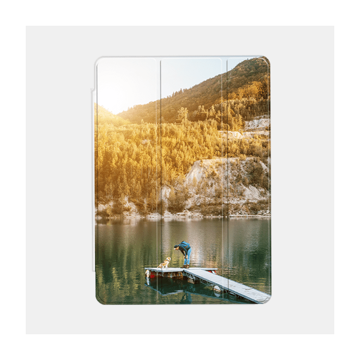 iPad Mini 2021 - Smart Cover Personalisée