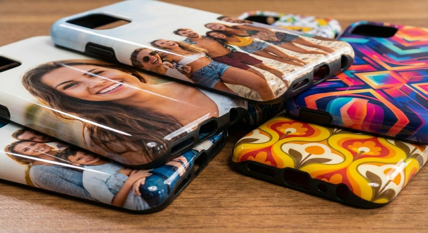 Processus de sublimation 3D