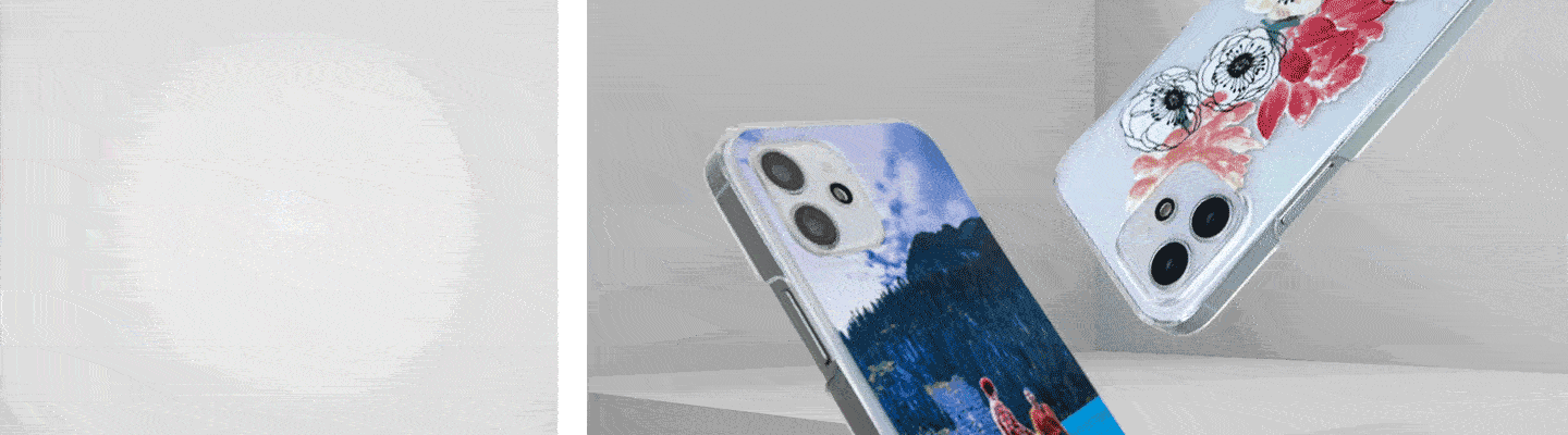 coque rigide personnalisée