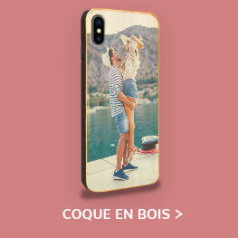 Coques personnalisées avec photo Coques personnalisées avec photo