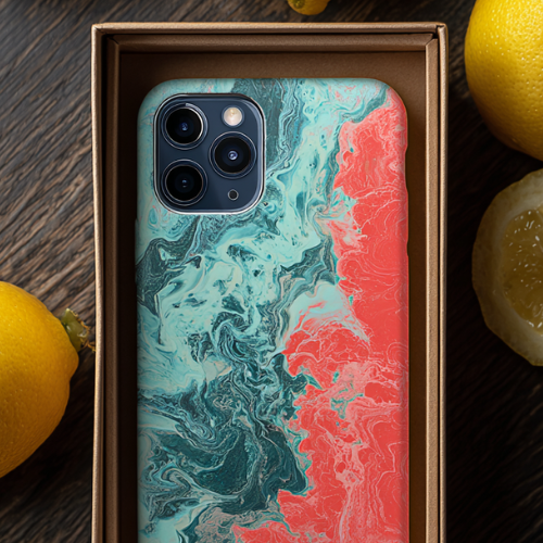 Une collection de coques créatives et personnalisées par nos clients.